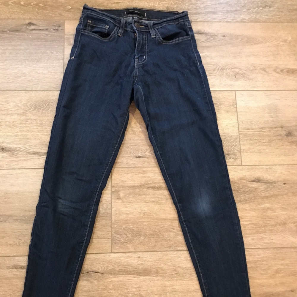 Size 25 regular Flying monkey skinnies